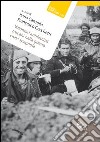 Volontari antifascisti toscani nella guerra civile spagnola libro
