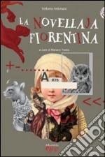 La novellaja fiorentina libro