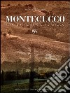 Montecucco tra la terra e il cielo libro