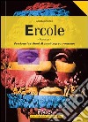 Ercole. Versione fast-food di un mito greco-romano libro di Malcherek Gerd