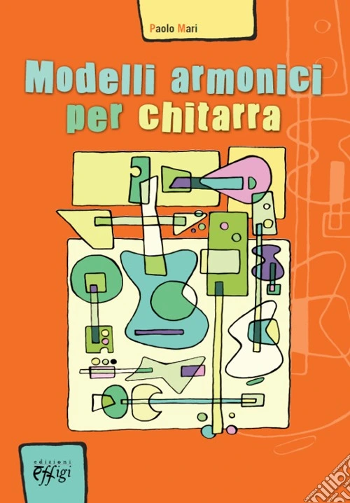 Modelli armonici per chitarra