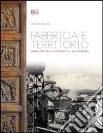 Fabbrica e territorio. Storia, identità e sviluppo nell'alta Maremma libro