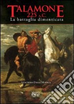 Talamone 225 a. C. Battaglia dimenticata libro