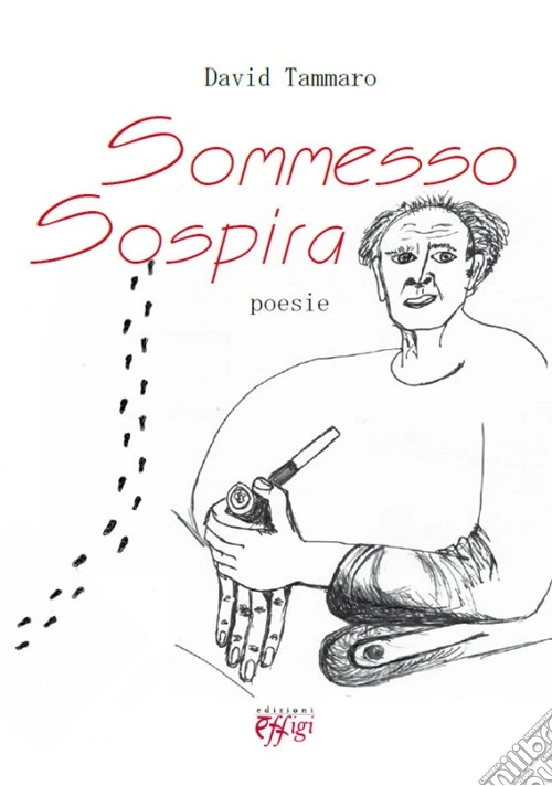 Sommesso sospira