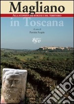 Magliano in Toscana libro