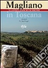 Magliano in Toscana libro di Scapin P. (cur.)