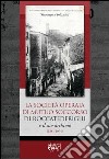 La Società Operaia di Mutuo Soccorso di Roccatederighi e il suo archivio (1881-1974) libro