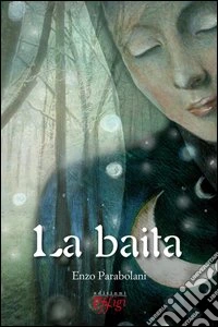 La baita libro