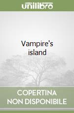 Vampire's island