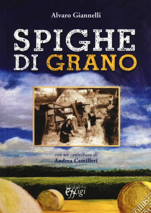 Spighe di grano