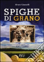 Spighe di grano libro