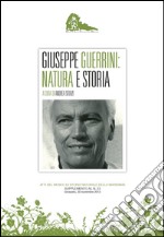 Giuseppe Guerrini natura e storia libro