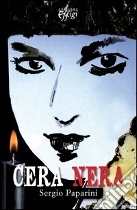 Cera nera libro