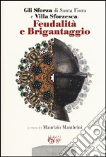 Gli Sforza di Santa Fiora e Villa Sforzesca: feudalità e brigantaggio. Atti del Convegno (Castell'Azzara, 17 maggio 2014) libro