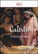 Calisto libro