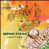 Sergio Staino. Satira & sogni. Catalogo della mostra (Roma, 6 maggio-23 agosto 2015). Ediz. illustrata libro