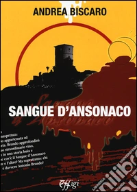 Sangue d'ansonaco