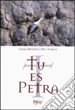 Tu es Petra