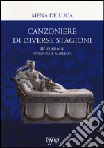 Canzoniere di diverse stagioni