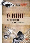 O Nini! Due ignoranti e il maremmano libro