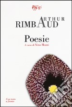 Poesie. Testo francese a fronte libro