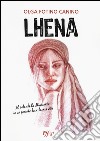 Lhena libro di Fotino Canino Olga