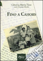 Fino a Cahors