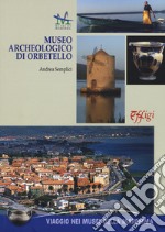 Museo archeologico di Orbetello libro