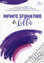 Infinite sfumature di lilla libro