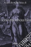 Our counter-revolution libro