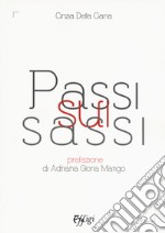 Passi sui sassi libro