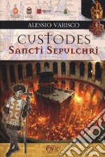 Custodes sancti sepulchri libro