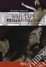 Vultus misericordiae. Il venerato crocifisso di Besana libro