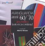 Avanguardia anni '60/'70. «Res Publica», la ricerca continua! Ediz. a colori libro