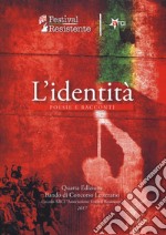 L'identità libro