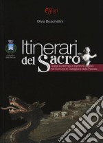 Itinerari del sacro. Guida ai percorsi e cammini religiosi nel comune di Castiglione della Pescaia libro