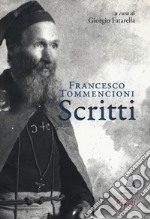 Scritti libro