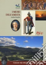 I musei dell'Amiata libro