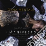 Orna-mentale. Manifesto del tatuaggio ornamentale- Manifesto of the ornamental tattoo libro