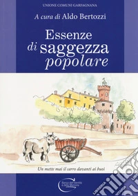 Essenze di saggezza popolare