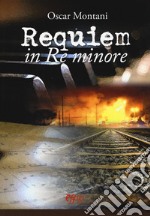 Requiem in re minore libro