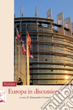 Europa in discussione libro