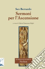 Sermoni sull'ascensione