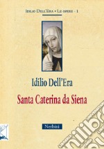 Santa Caterina da Siena libro