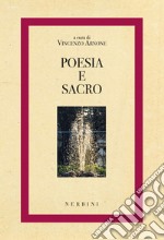 Poesia e sacro libro