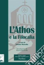 L'Athos e la filocalia libro