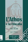 L'Athos e la filocalia libro