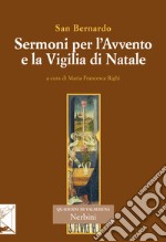 Sermoni per l'Avvento e la Vigilia di Natale