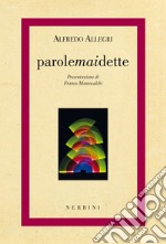 Parolemaidette