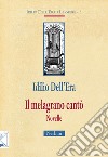 Il melagrano cantò libro